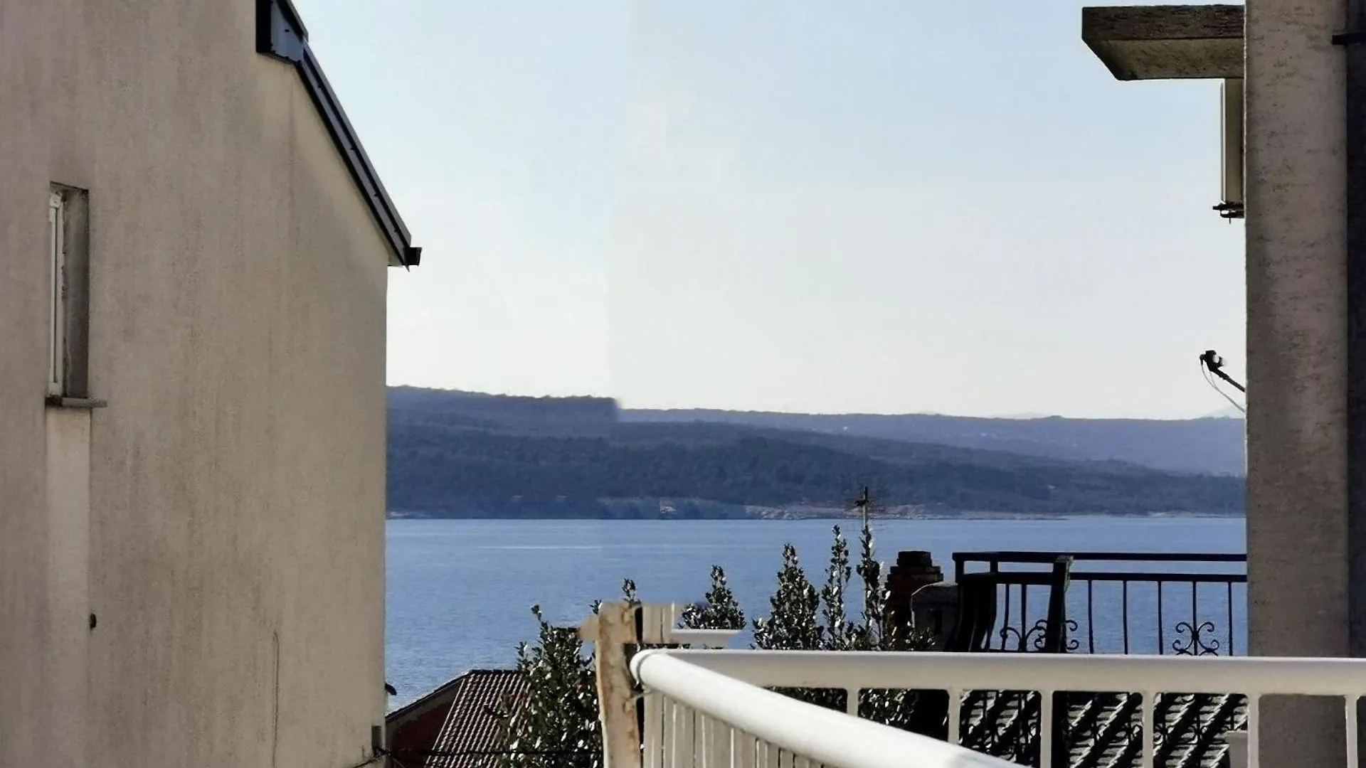 Apartment Schoenes Appartement Mit Terrasse Crikvenica Croatia