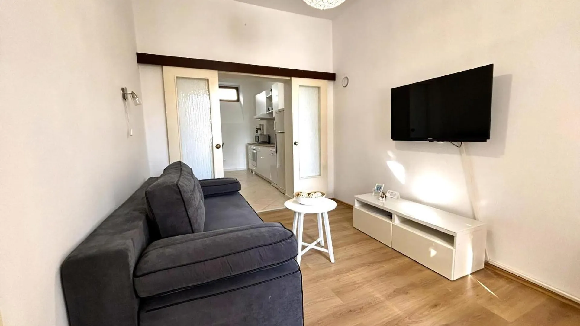 Apartment Schoenes Appartement Mit Terrasse Crikvenica