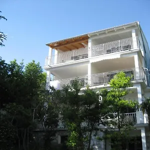 Sonne Apartman