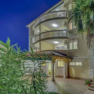 Maria Apartman